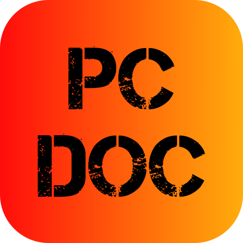 PC DOC - +34 649 25 07 32 - Jörg Bullmann