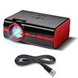Mini LED Projektor