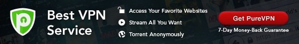 Best VPN Service