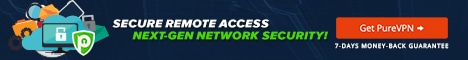 PureVPN