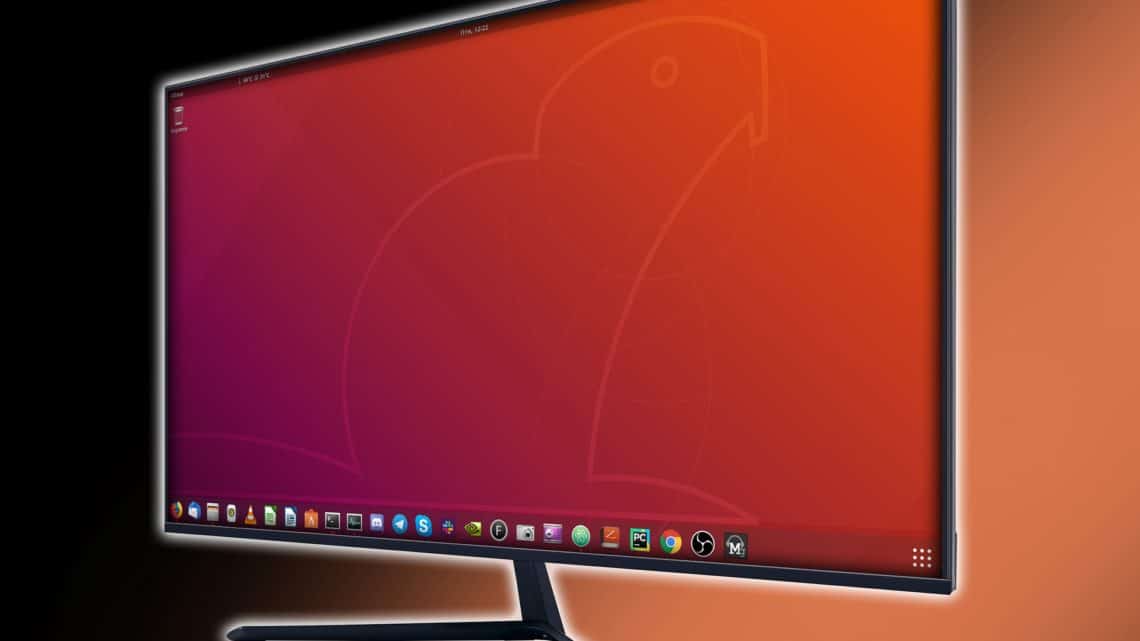 Linux auf dem Desktop – 2020