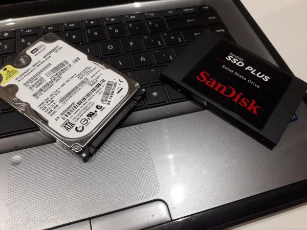 Laptop Reparatur